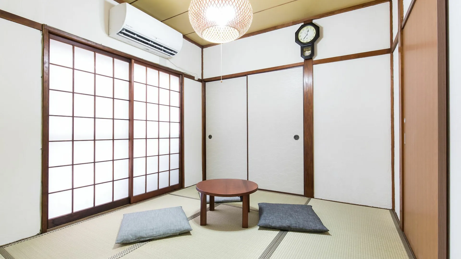 Guesthouse Tai Kioto Pensión