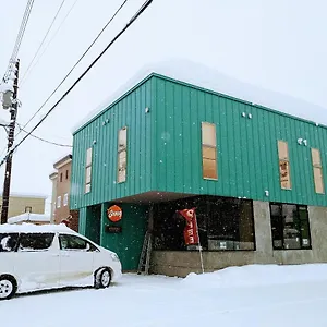 ホテル Tbox 倶知安町