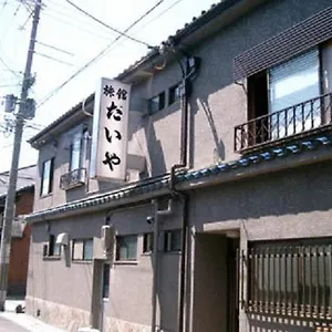 Daiya ** Киото