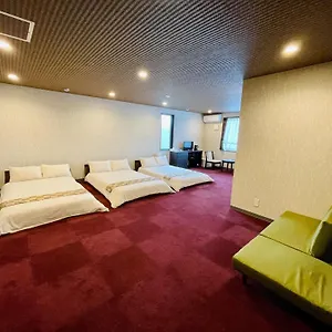 ホテル Kakurega - Vacation 72264v 成田市