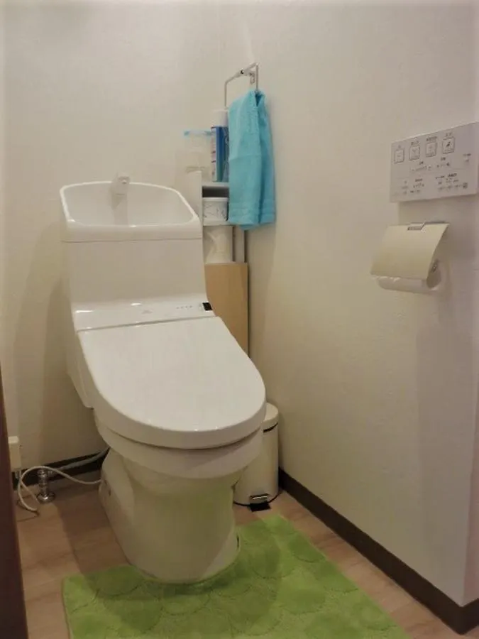 Guest house Guesthouse Tai Kyoto