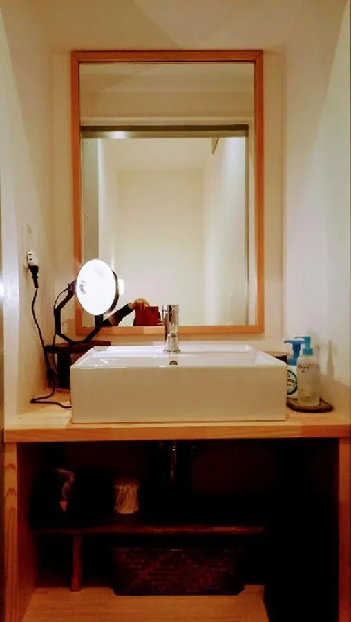 ** Guest house Guesthouse Tai Kyoto Japan